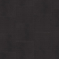 Виниловая плитка ПВХ wineo 800 TILE Solid Black